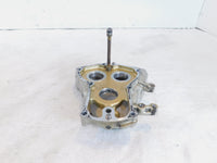 Yamaha XV1700 XV17 Road Star 1600 1700 Camshaft Cam Holder Plate Crankcase Cover