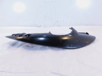 BMW F650GS F650GS G650GS G650 Black Right Rear Tail Section Seat Cowling Fairing - C3 Cycle