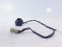 Harley Davidson Sportster Left Handlebar Horn Turn Signal Switches - For Parts