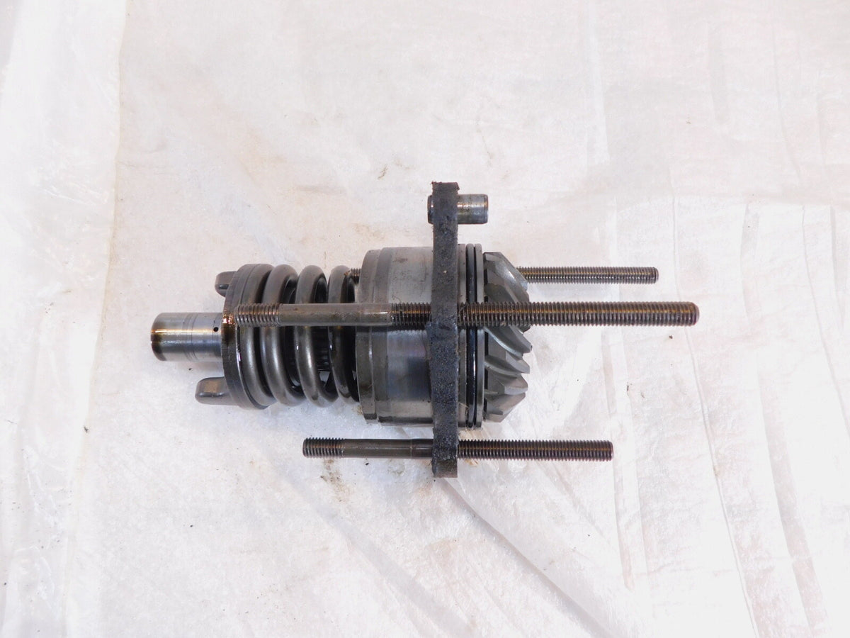 Honda Shadow 700 & 750 VT700 & VT750 Differential Final Drive Cross Shaft Gear - C3 Cycle