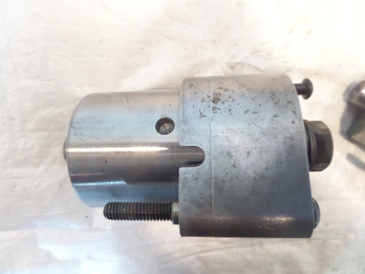 Harley Softail Heritage Classic Fat Boy & Deluxe Engine Motor Balancer Shafts - C3 Cycle