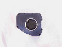 Harley Davidson Twin Cam Softail & Dyna Black Right Engine Motor Cam Gear Cover - C3 Cycle