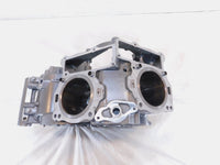 2003 Harley Davidson V-Rod VRod VRSCA Silver 100th Anniversary Crankcase - C3 Cycle