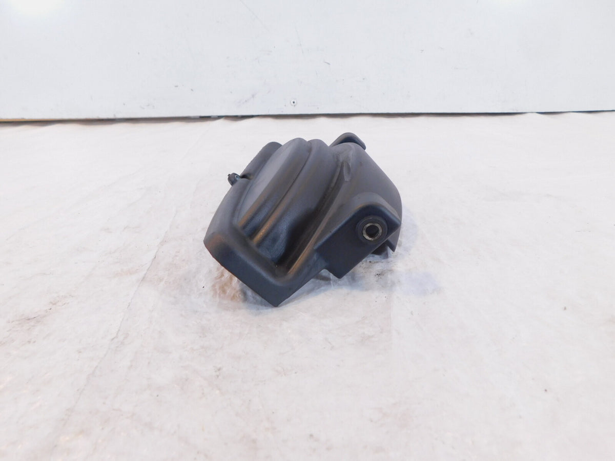 BMW R1200 R1200RT R1200GS R900RT RnineT HP2 Transmission Clutch Cover Guard Case - C3 Cycle