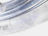 2015-2023 Yamaha YZFR3 YZF R3 YZF-R3 Rear Back Wheel Rim w/ Tire & Rotor - C3 Cycle