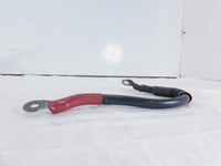 Harley Davidson Softail Heritage Classic & Fat Boy Positive Battery Cable Wire - C3 Cycle