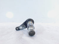 Kawasaki VN750 Vulcan 750 Right Rear Foot Brake Pivot Mount Bracket Linkage Arm - C3 Cycle