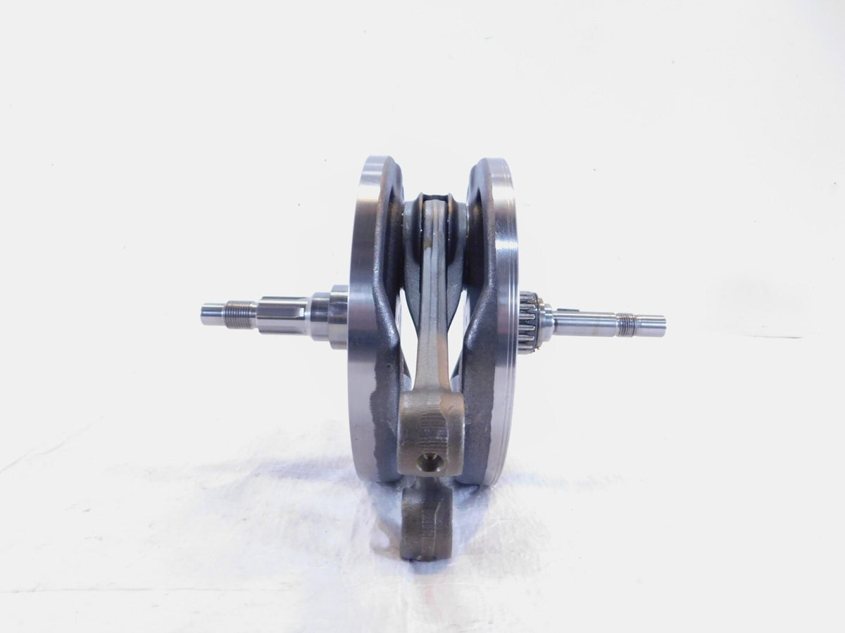 2004-2007 Buell XB 12 XB12 Firebolt Lightning Ulysses Engine Crankshaft Flywheel - C3 Cycle