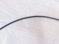 Harley Davidson EVO Softail Heritage Classic & Fat Boy Black Clutch Cable Line - C3 Cycle