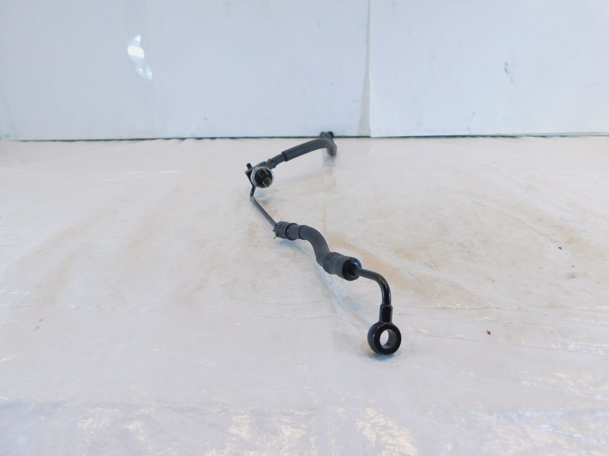 1992 Harley Davidson Touring Tour Glide & Electra Glide Rear Brake Hose Line - C3 Cycle