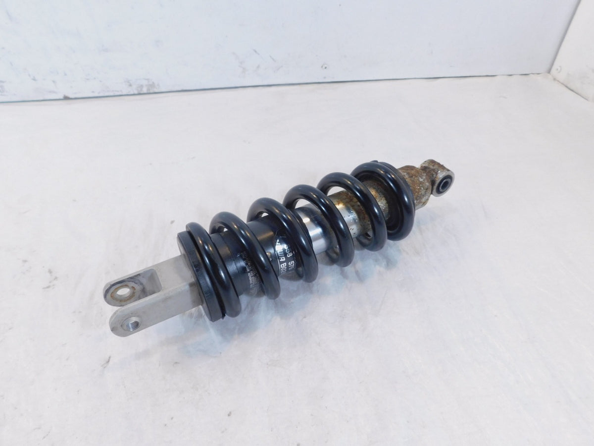 2001-2005 BMW F650CS F650 CS Rear Wheel Suspension Shock Absorber Spring Strut - C3 Cycle