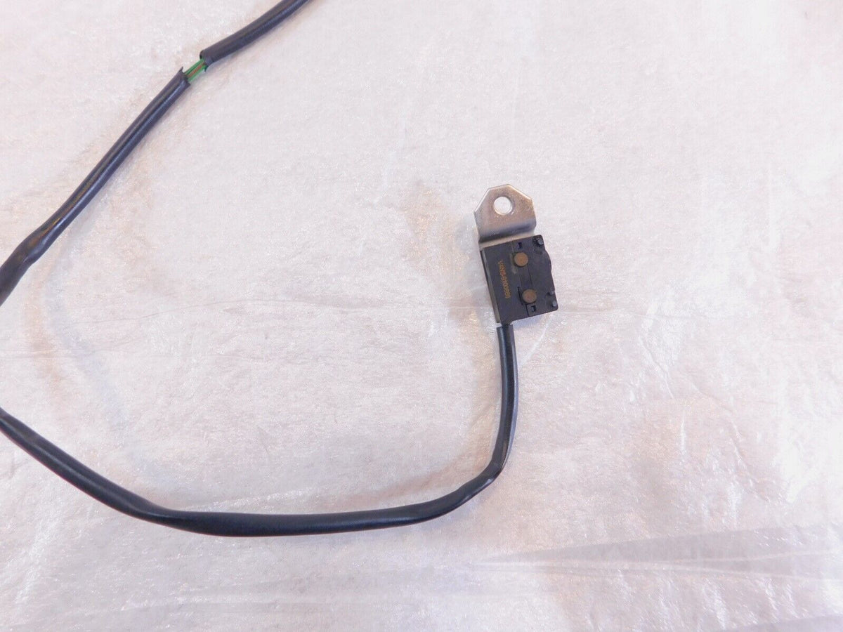 BMW F650CS G650 Xcountry Xmoto Front Hand Brake Master Cylinder Light Switch - C3 Cycle