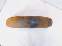 2002 & 2003 Indian Gilroy Scout Rusty Front Wheel Mudguard Cover Fender - 89-296 - C3 Cycle