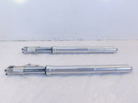 Ducati Superbike 749 Biposto Monoposto Front End Wheel Suspension Fork Leg Tubes - C3 Cycle