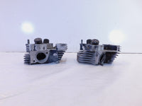 Harley Davidson Touring Electra Glide FXR & Softail Front & Rear Cylinder Heads - C3 Cycle