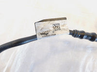 14-22 Harley Davidson Street Electra Glide ABS Rear Brake Pump Hose Line Pipe - C3 Cycle