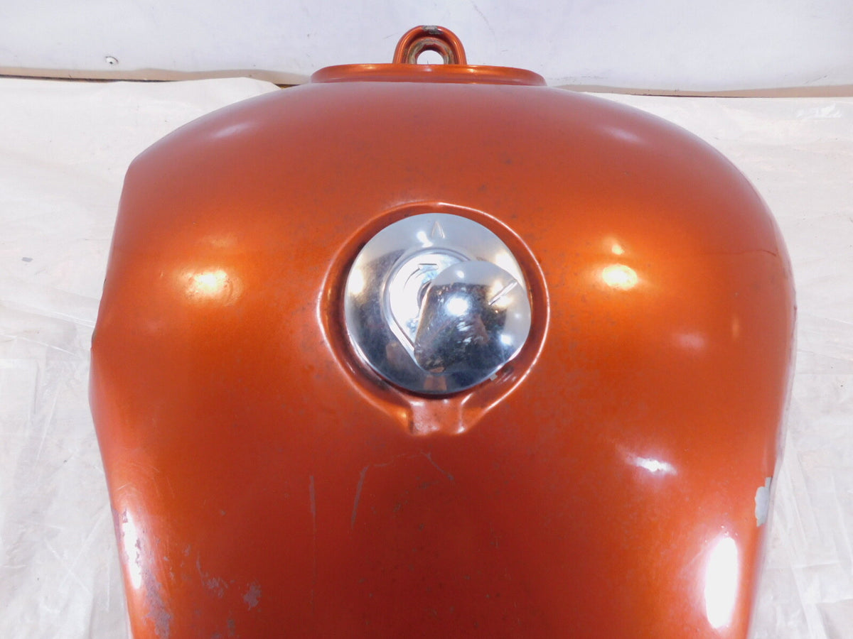 1995 & 1996 Honda Shadow VT1100 VT1100C VT1100C2 Gas Petrol Fuel Tank - Dented - C3 Cycle