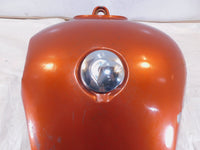 1995 & 1996 Honda Shadow VT1100 VT1100C VT1100C2 Gas Petrol Fuel Tank - Dented - C3 Cycle