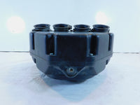 1989-1995 Yamaha FZR1000 Air Intake Filter Cleaner Housing Airbox Top & Bottom - C3 Cycle