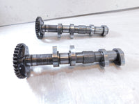 Aprilia RS660 Extrema & Tuono 660 Exhaust & Intake Camshafts w/ Timing Gears - C3 Cycle