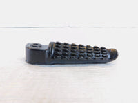 2000-2005 Kawasaki ZR-750 ZR-7S Rear Right Black Foot Pedal Peg Foot Rest - C3 Cycle