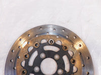 17 Harley Davidson Softail FXSE CVO Pro Street Breakout Rear Brake Disc Rotor - C3 Cycle