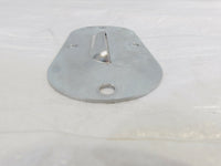 01 2001 Indian Gilroy Scout & 1999-2000 Chief Clutch Belt Inspection Cover - C3 Cycle