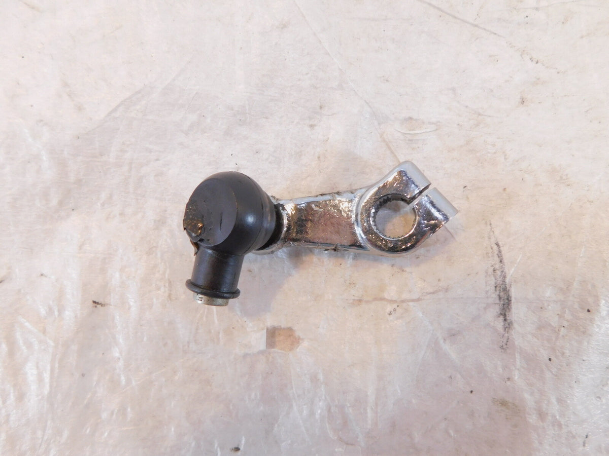 86-87 Honda Rebel 450 CMX450C Transmission Gear Shift Shifter Pedal Knuckle Link - C3 Cycle