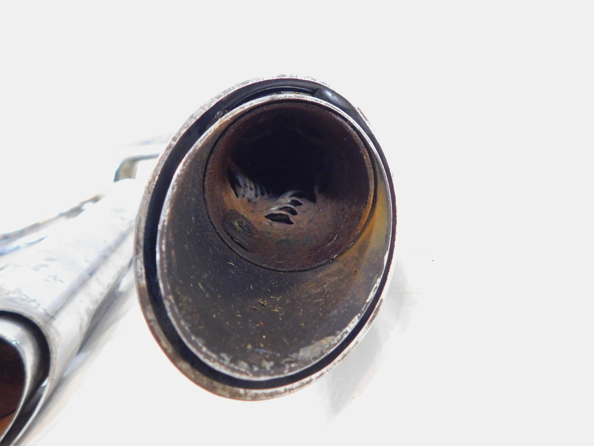 Harley Davidson Sportster 883 1200 Low & Custom Vance Hines Rear Exhaust System - C3 Cycle