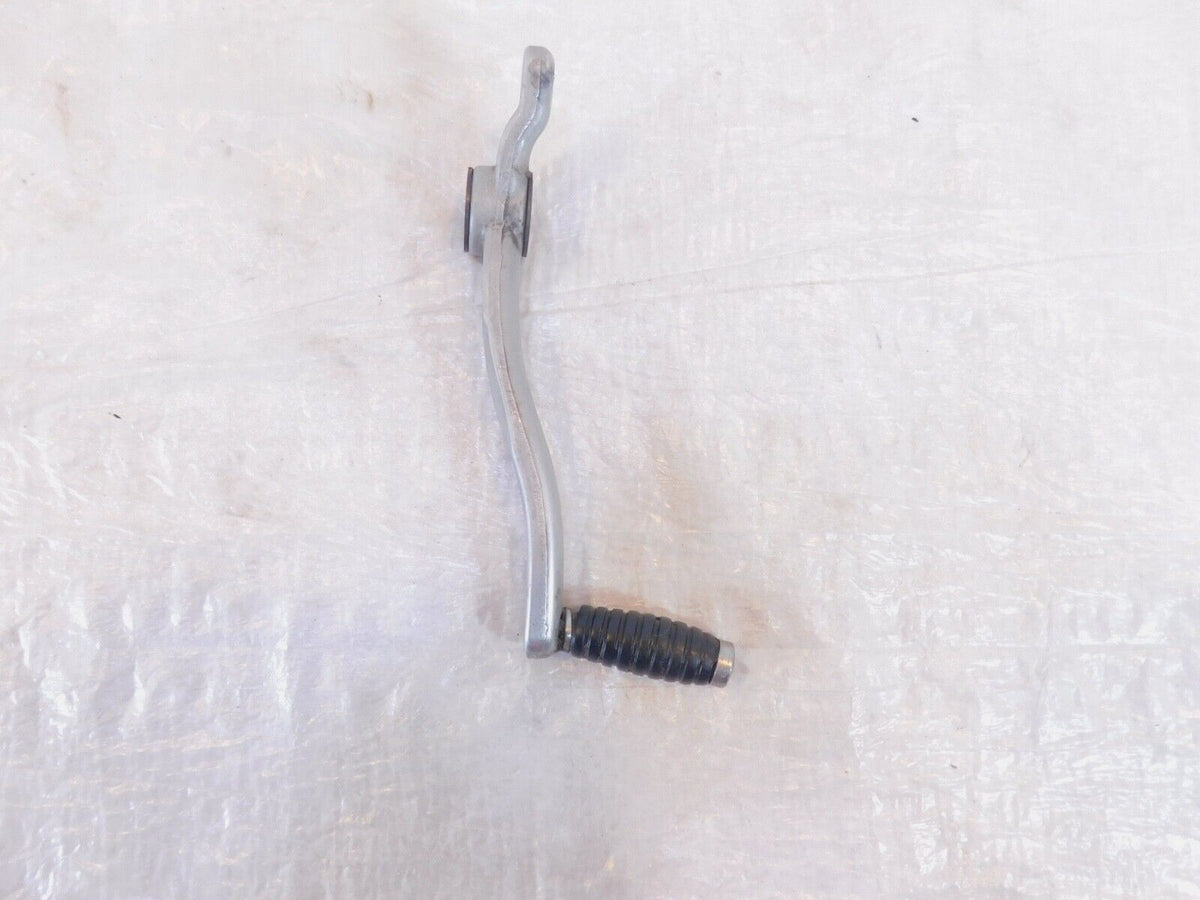 1999-2002 Buell M2 Cyclone & S3 Thunderbolt Right Rear Foot Brake Pedal Lever - C3 Cycle