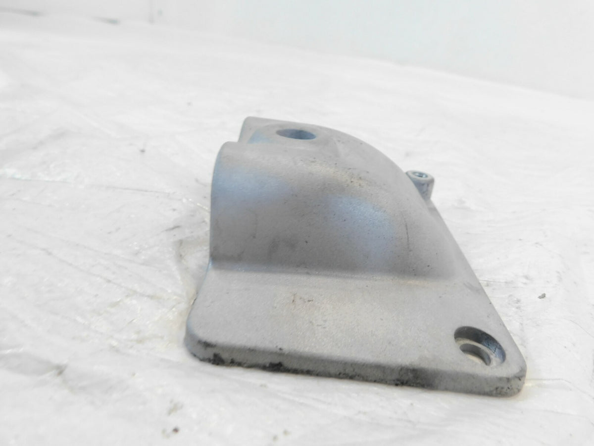 Harley Davidson Dyna Super Glide Low Rider Transmission Oil Line Cover 37183-99 - C3 Cycle