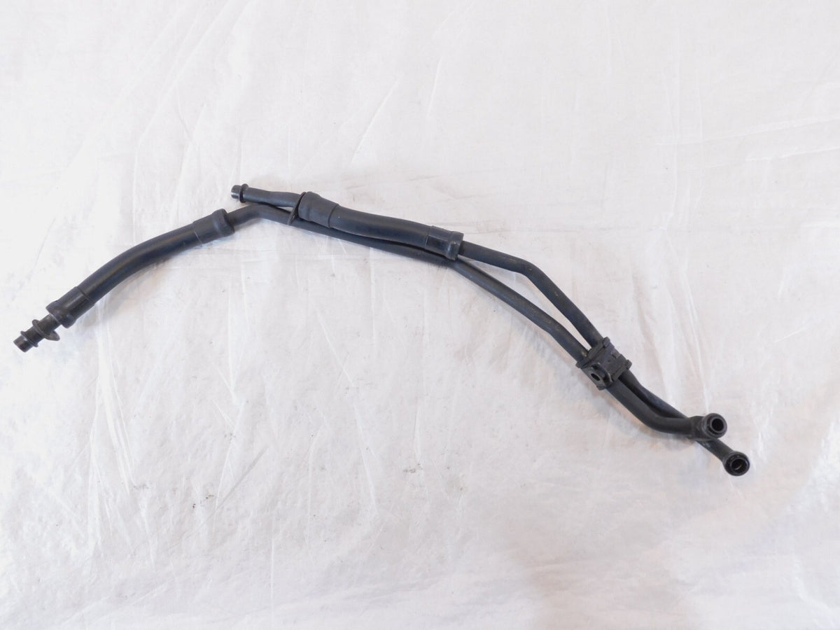 2008-2010 Victory Vision Touring Premium & Ness Oil Cooler Radiator Hose Lines