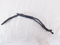 2008-2010 Victory Vision Touring Premium & Ness Oil Cooler Radiator Hose Lines