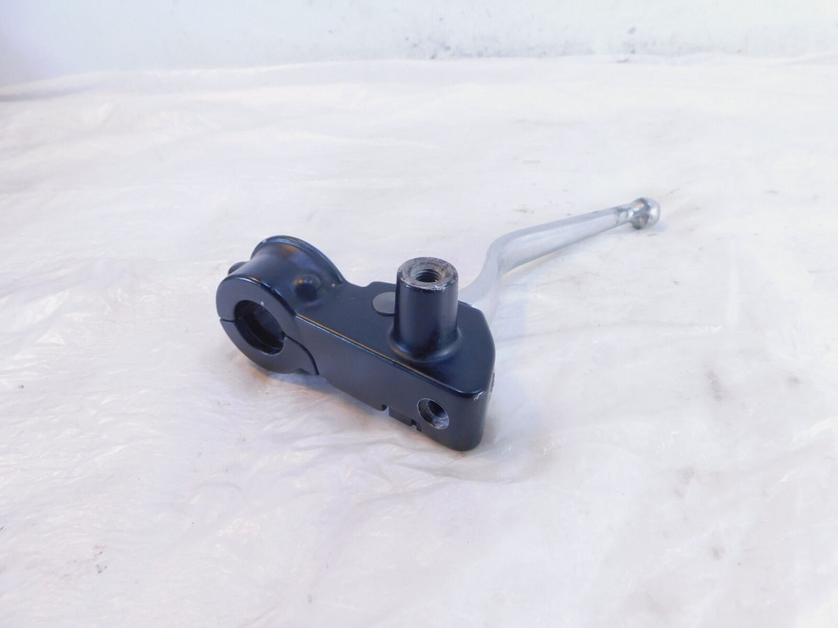 Victory Sport Deluxe & Standard V92 Cruiser Clutch Lever & Mount Perch Bracket - C3 Cycle