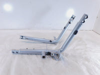 2002-2003 Harley Davidson V-Rod Vrod VRSCA Right Left Engine Motor Frame Lowers - C3 Cycle