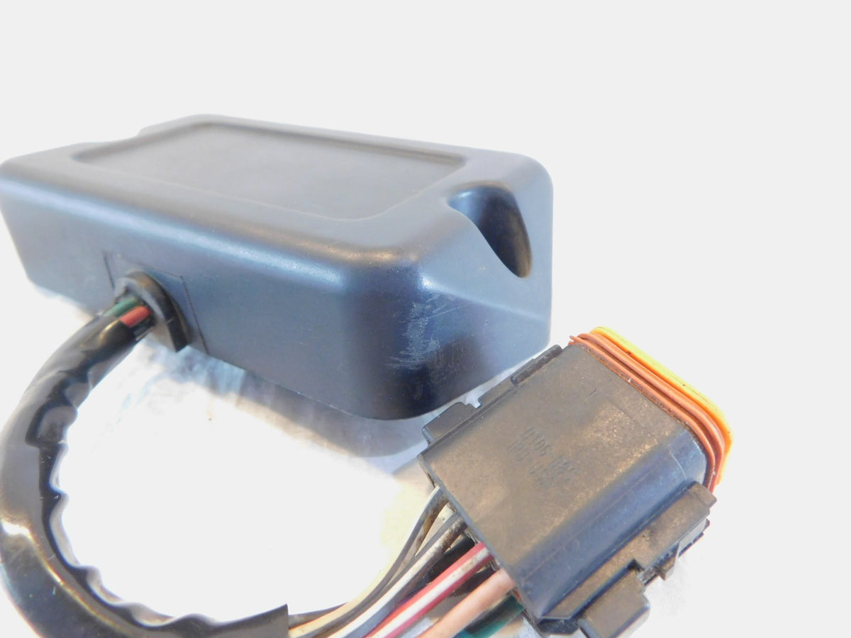 Harley Davidson Sportster 883 & 1200 ECU ECM CDI Engine Ignition Igniter Module - C3 Cycle