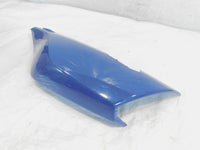 2003-2009 BMW K1200S K1200-S Blue Left Rear Tail Section Fairing Cowling Cover - C3 Cycle