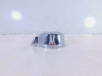 Harley Davidson Electra Glide Dyna Softail Ribbed Transmission Right Side Cover - C3 Cycle