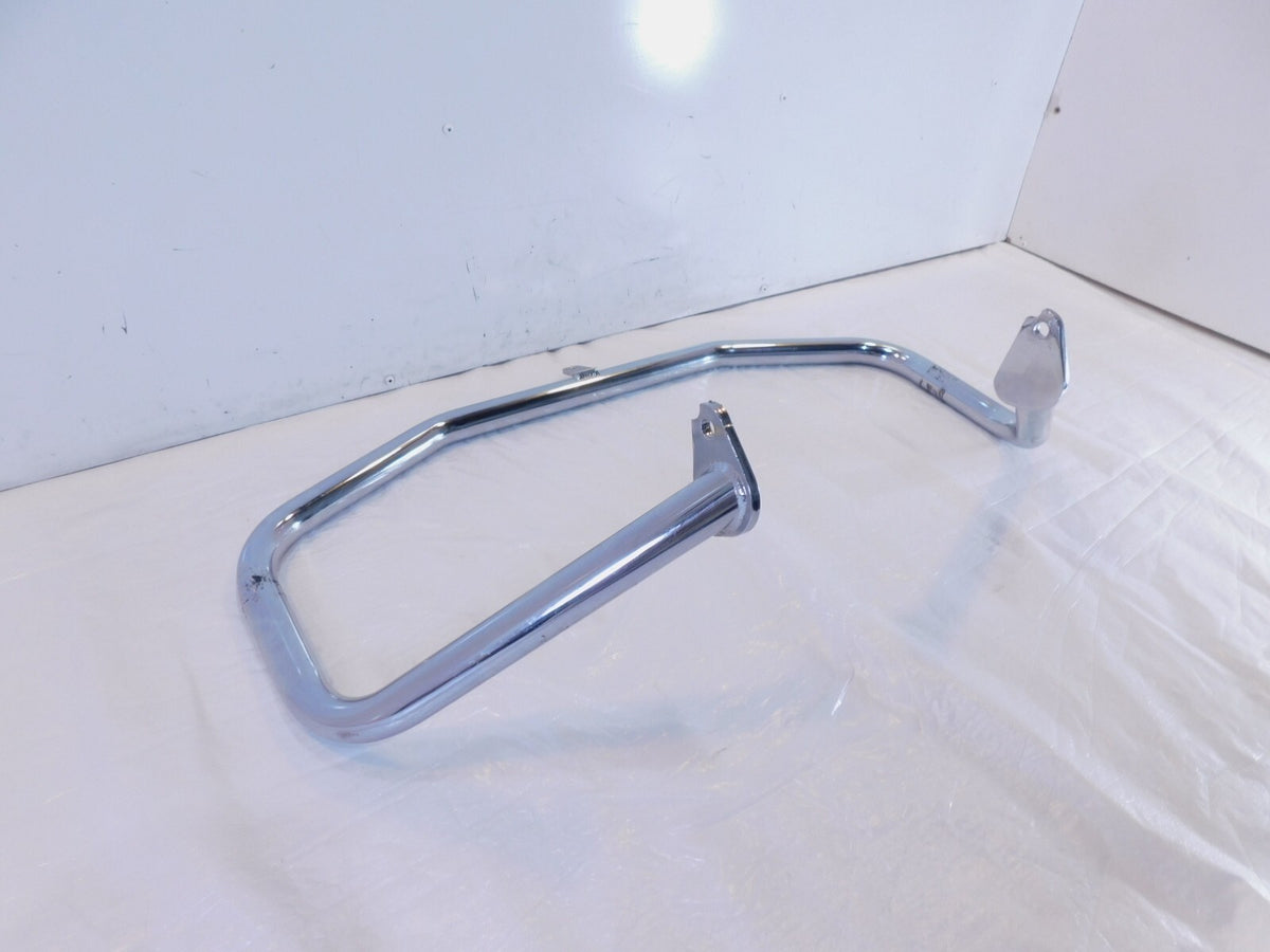 Harley Davidson Touring Road King Electra Glide Chrome Engine Motor Crash Guard - C3 Cycle