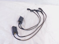 2002-2008 Kawasaki Vulcan 1500 1600 VN1500 VN1600 Mean Streak Ignition Coils - C3 Cycle