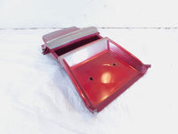 1992-2000 Honda Goldwing 1500 GL1500I Candy Spectra Red Rear Wheel Cover Fender - C3 Cycle