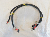 Harley Tri Glide Ultra Freewheeler Trike Reverse Motor to Circuit Breaker Cable - C3 Cycle