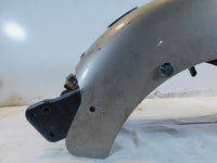 2002-2006 Victory V92 Deluxe & Touring Cruiser Silver Rear Wheel Cover Fender - C3 Cycle