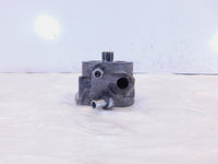 1984 1985 Harley Davidson Sportster XLH Ironhead 1000 Oil Filter Mount Bracket - C3 Cycle