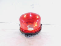 Royal Enfield Bullet 500 EFI B5 Euro 4 Rear Brake Taillight Tail Lamp Light Lens - C3 Cycle