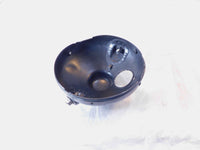 Honda GL650 Silverwing & Goldwing 1000 Black Headlight Head Lamp Bucket Housing - C3 Cycle