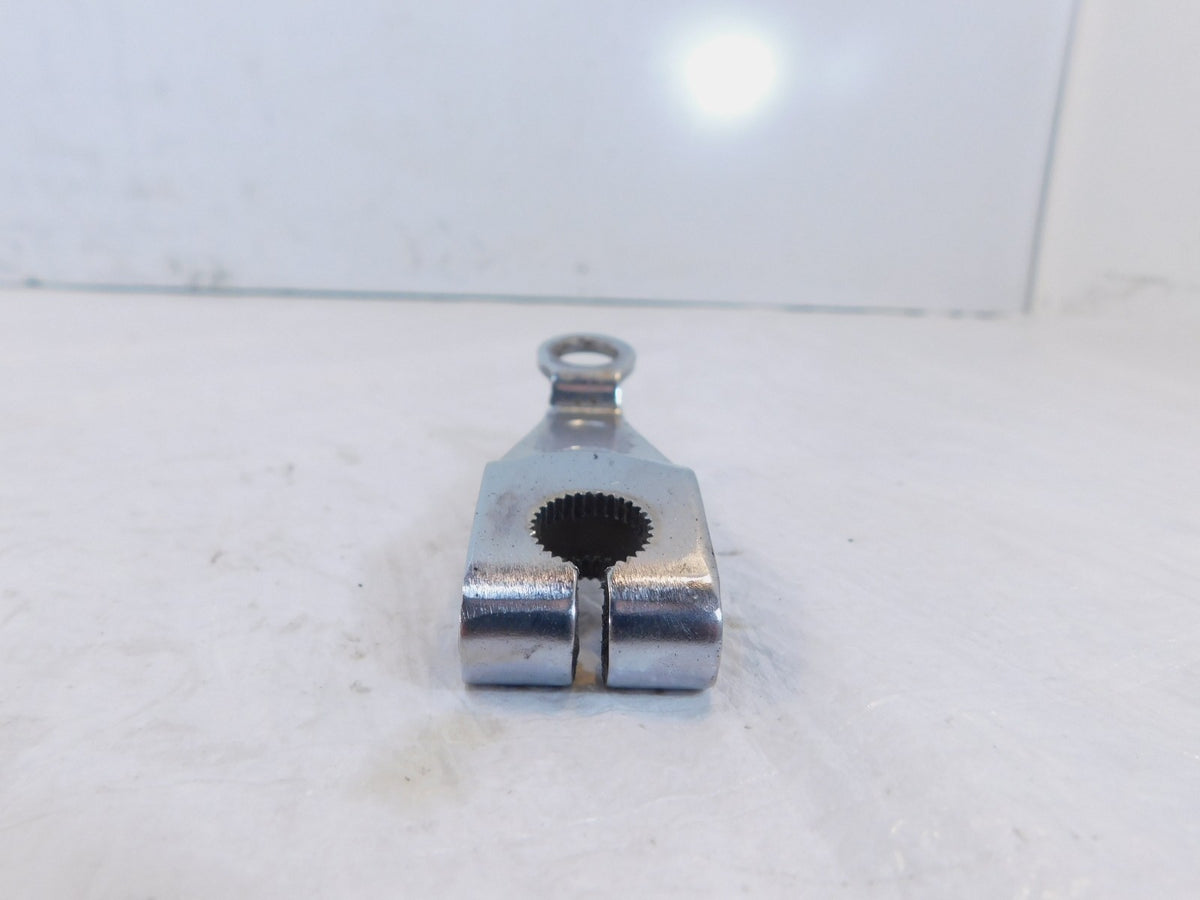 1985-2016 Honda CMX250 CMX250C Rebel 250 Rear Wheel Drum Brake Cam Lever Arm Rod - C3 Cycle