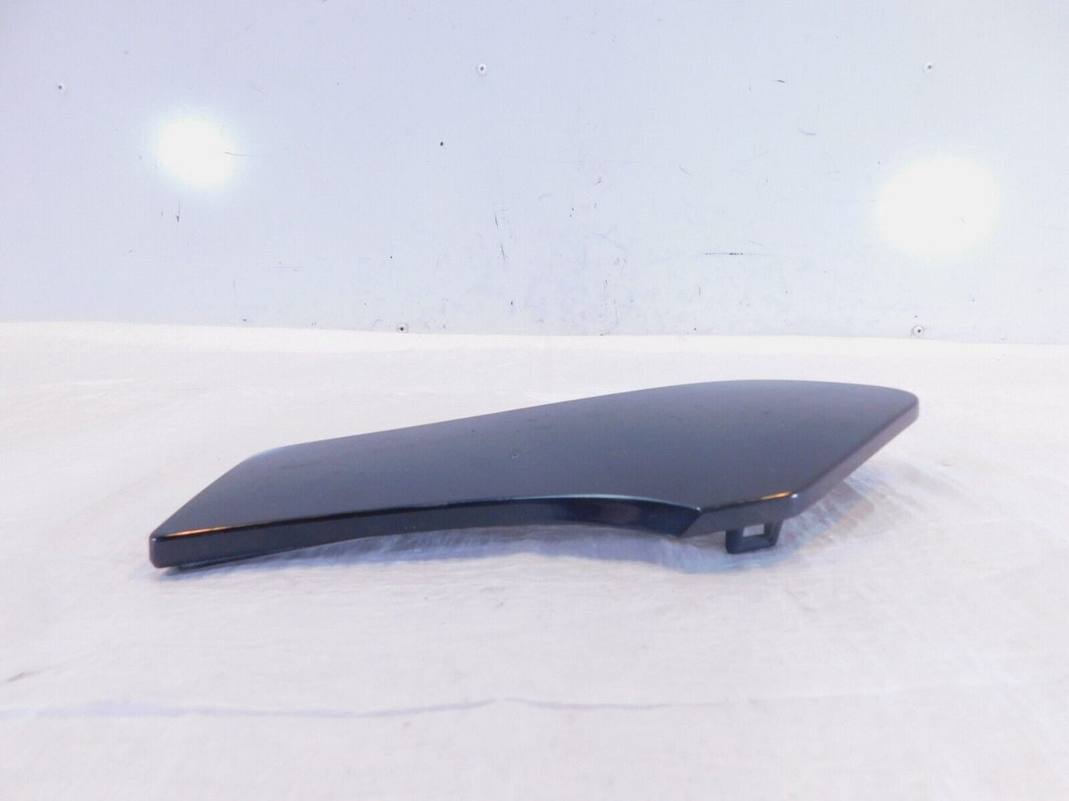 2005-2009 BMW R1200RT R1200 1200RT Black Radio Partition Glove Box Cover Lid - C3 Cycle