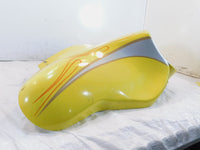 Harley Davidson Touring Street & Electra Glide Yellow Outer Front Fairing Cover - C3 Cycle