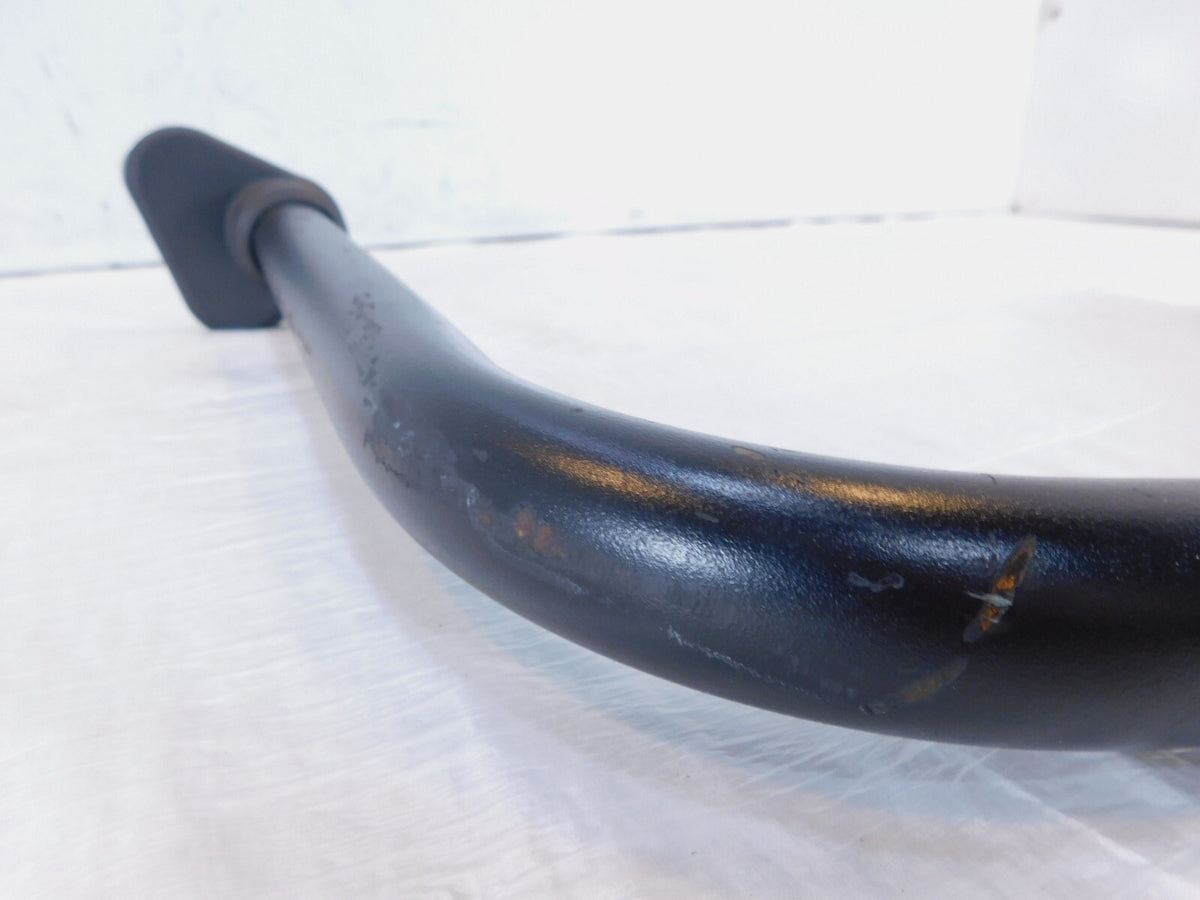 10-17 Victory Cross Country & Roads Touring Left Highway Bar Engine Crash Guard